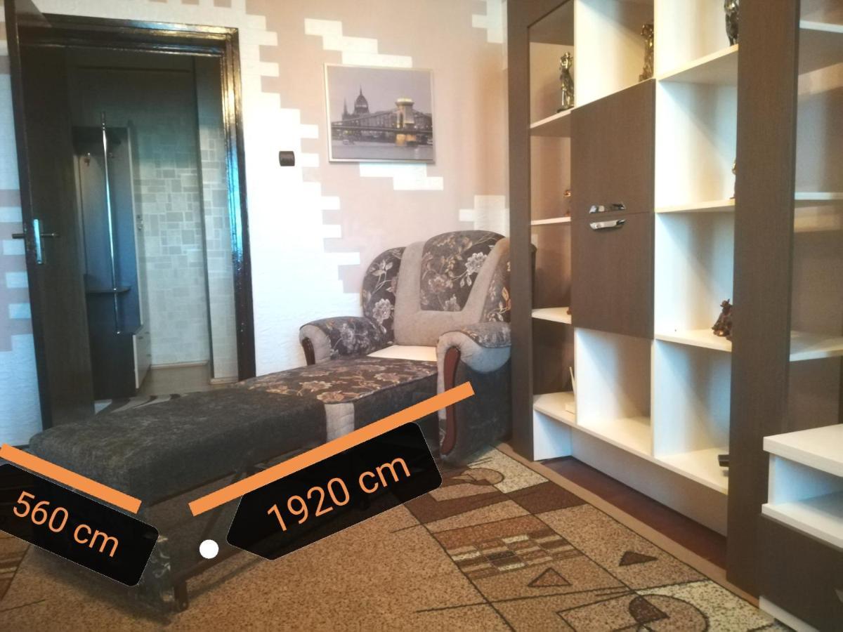 Apartament Anastasia.Plaja Modern Constanţa Exterior foto